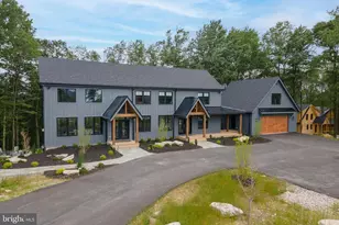 14 Summer Camp Ln, Mc Henry, MD 21541 - Photo 1