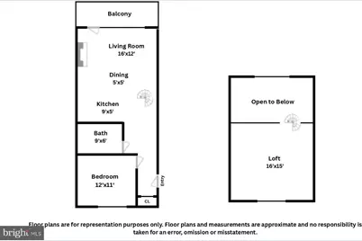 565 Glendale Road #B206, Oakland, MD 21550 - Photo 25