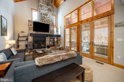 200 Kendall Camp Circle, Mc Henry, MD 21541 - Photo 3