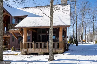 200 Kendall Camp Circle, Mc Henry, MD 21541 - Photo 57