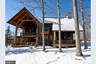 200 Kendall Camp Circle, Mc Henry, MD 21541 - Photo 1