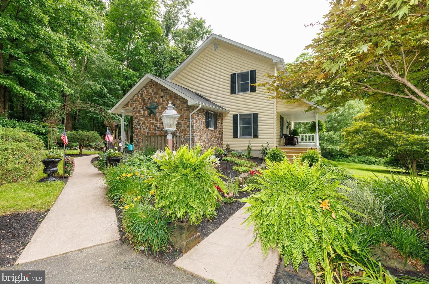 3542 Miller Rd, Street, MD 21154