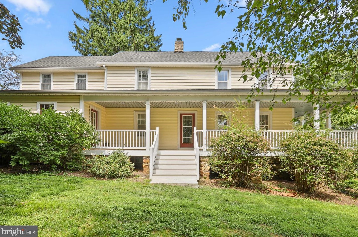 2836 Hill Rd, Bel Air, MD 21015 MLS MDHR2015944 Coldwell Banker