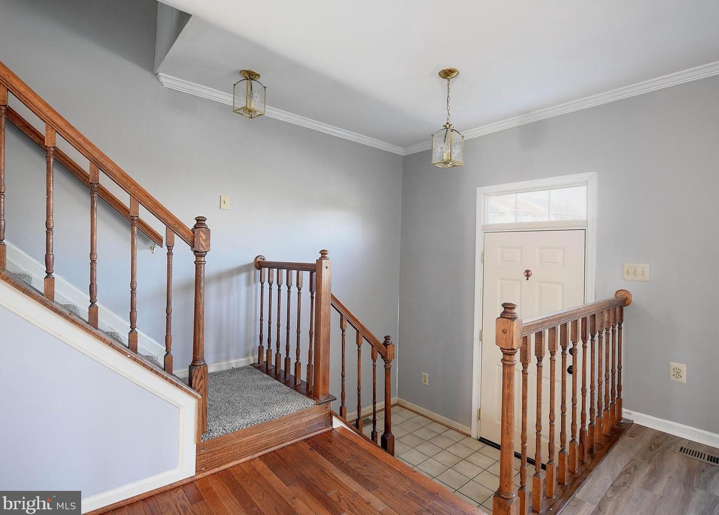 3428 Winter Moss Ct, Abingdon MD  21009-2614 exterior