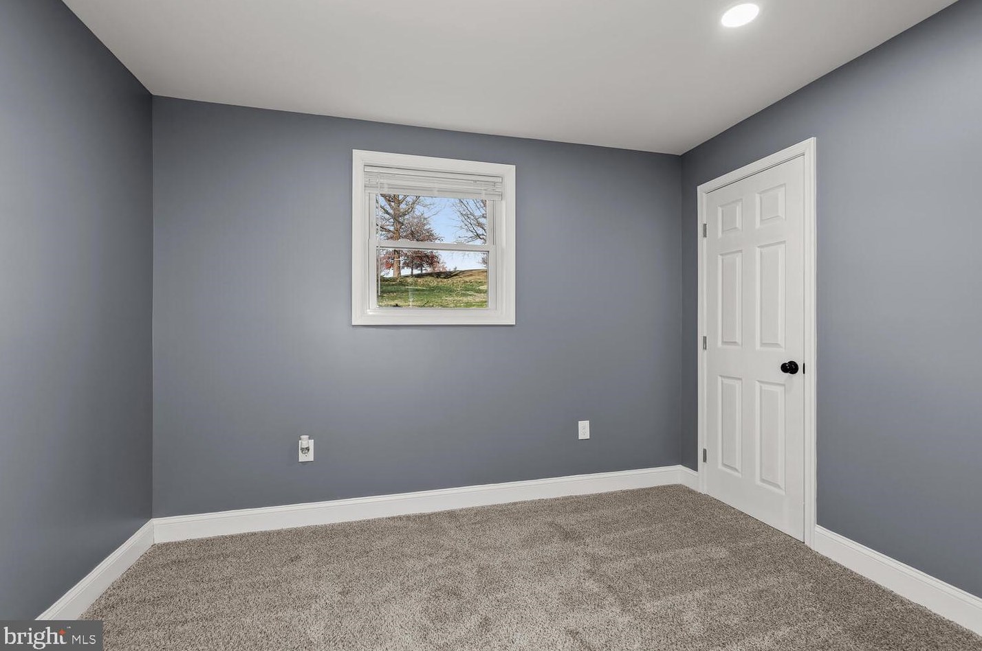 2305 Oakmont Rd, Fallston MD  21047-1538 exterior