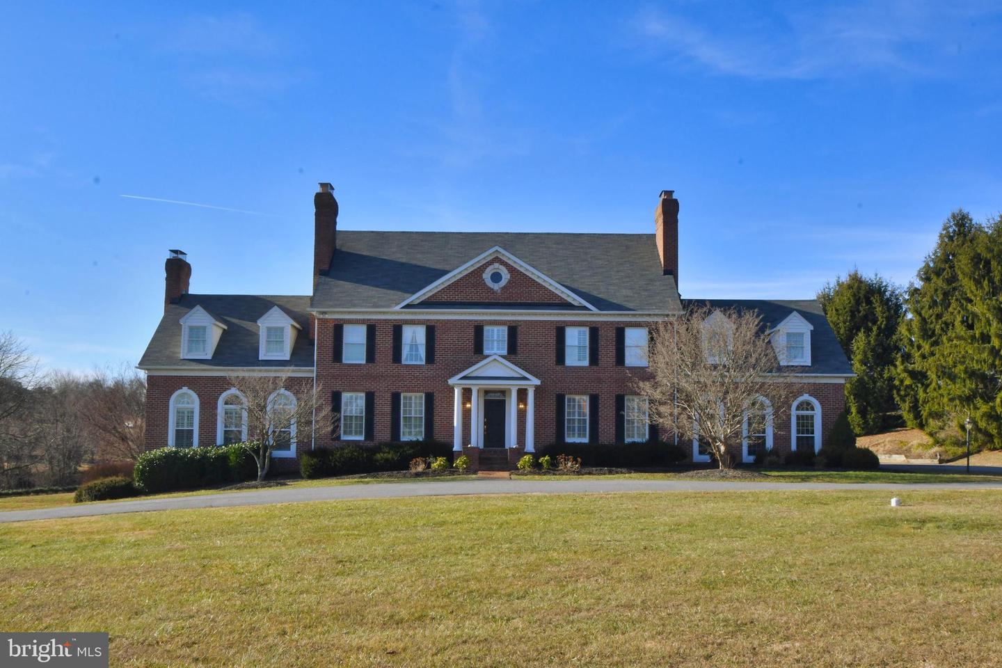 2310 Kings Arm Dr, Fallston, MD 21047 MLS MDHR2018812 Coldwell Banker