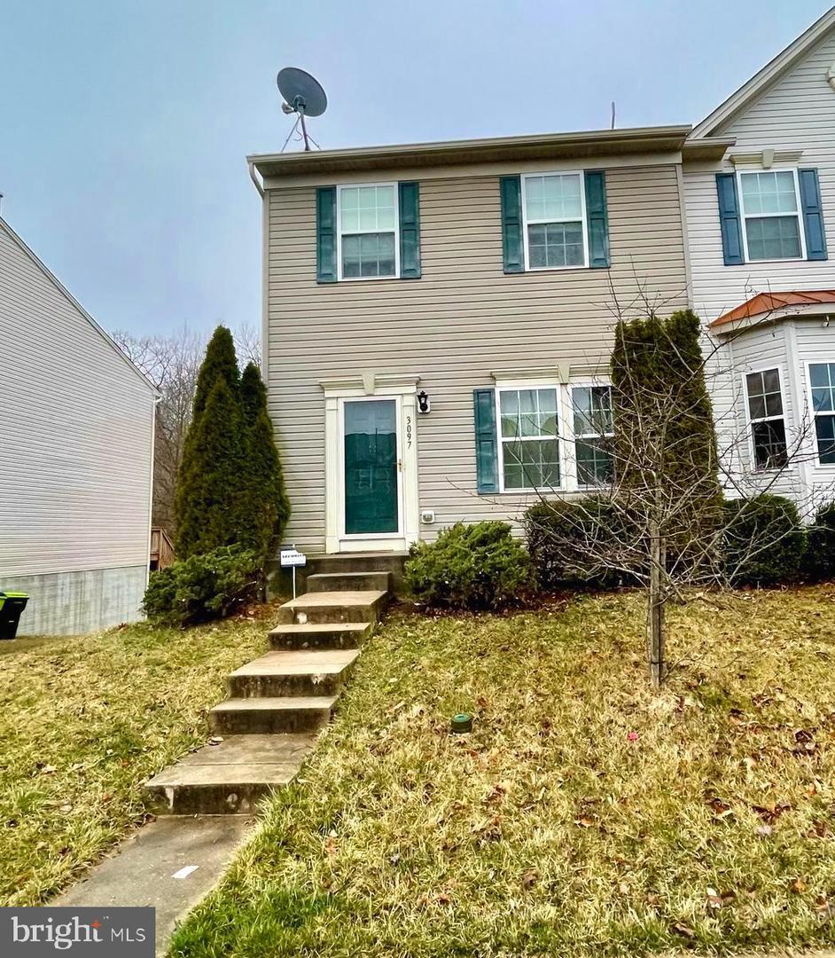 3097 Raking Leaf Dr, Abingdon, MD 21009 MLS MDHR2020166 Coldwell Banker