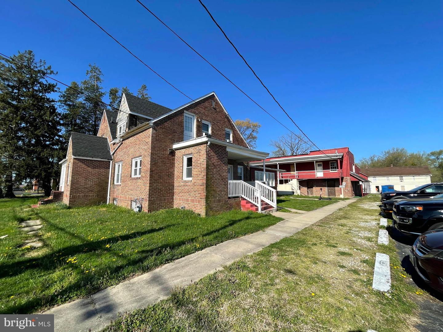 404 S Philadelphia Blvd, Aberdeen, MD 21001 MLS MDHR2021322