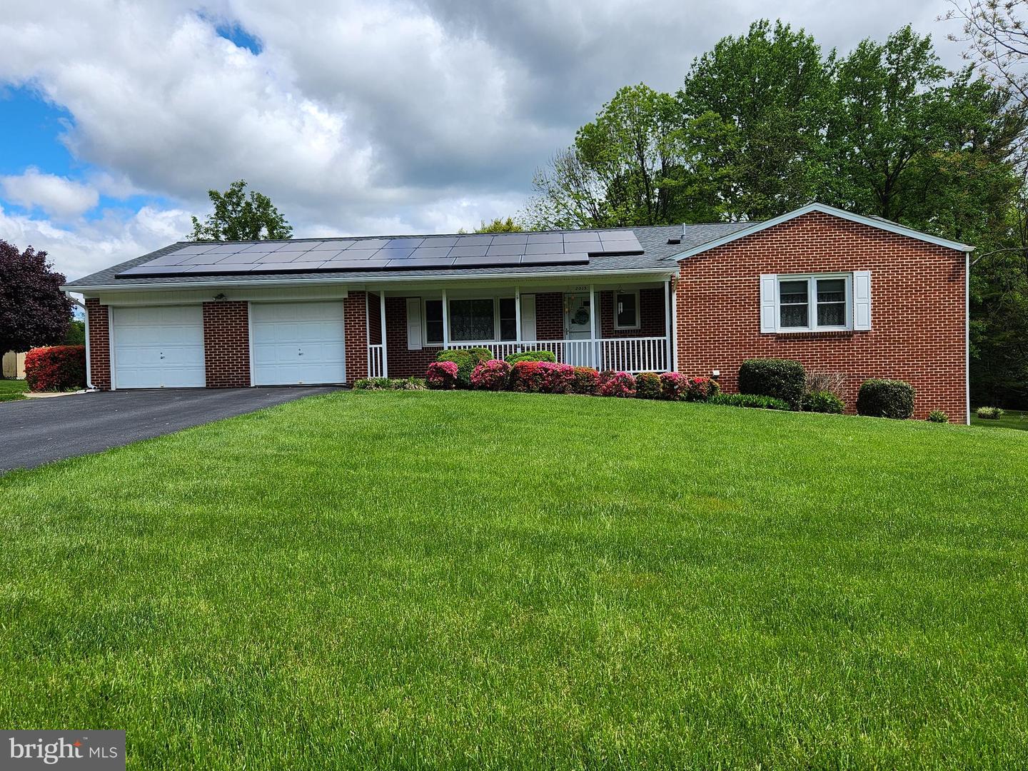 2015 Robertson Rd, Bel Air, MD 21015 MLS MDHR2021742 Coldwell Banker