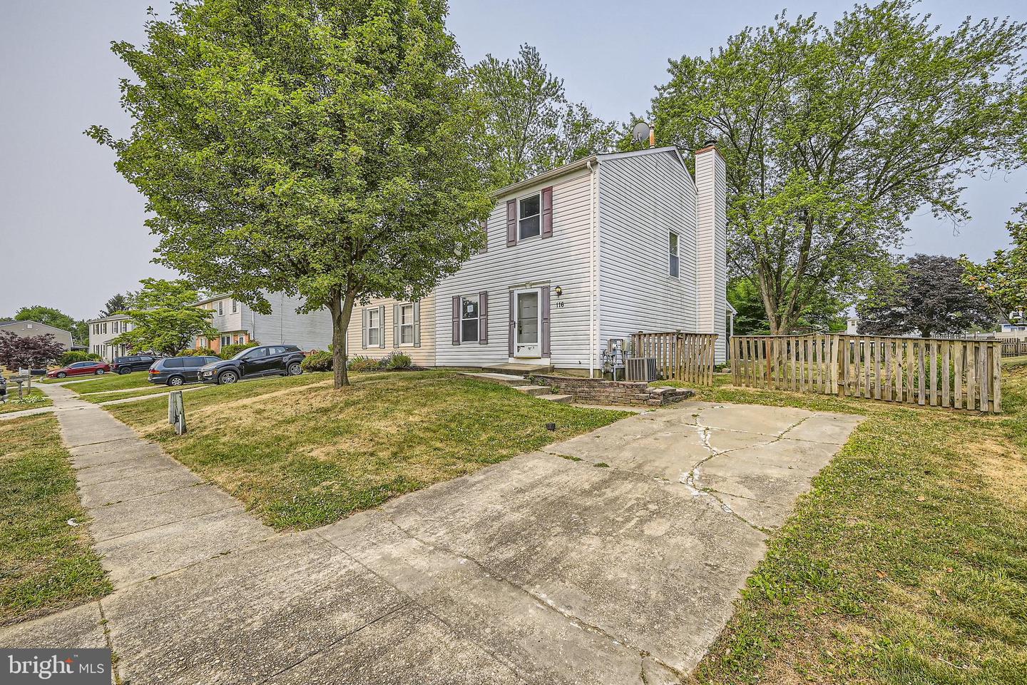 116 Stillmeadow Dr, Joppa, MD 21085 MLS MDHR2022718 Coldwell Banker