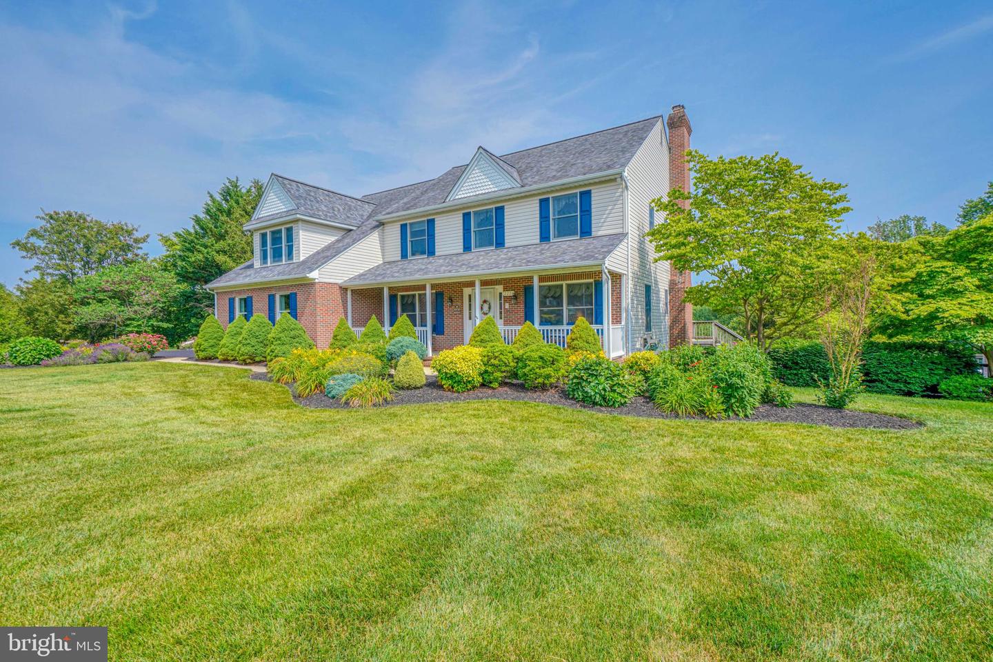 2224 Warfield Dr, Forest Hill, MD 21050 MLS MDHR2023186 Coldwell Banker