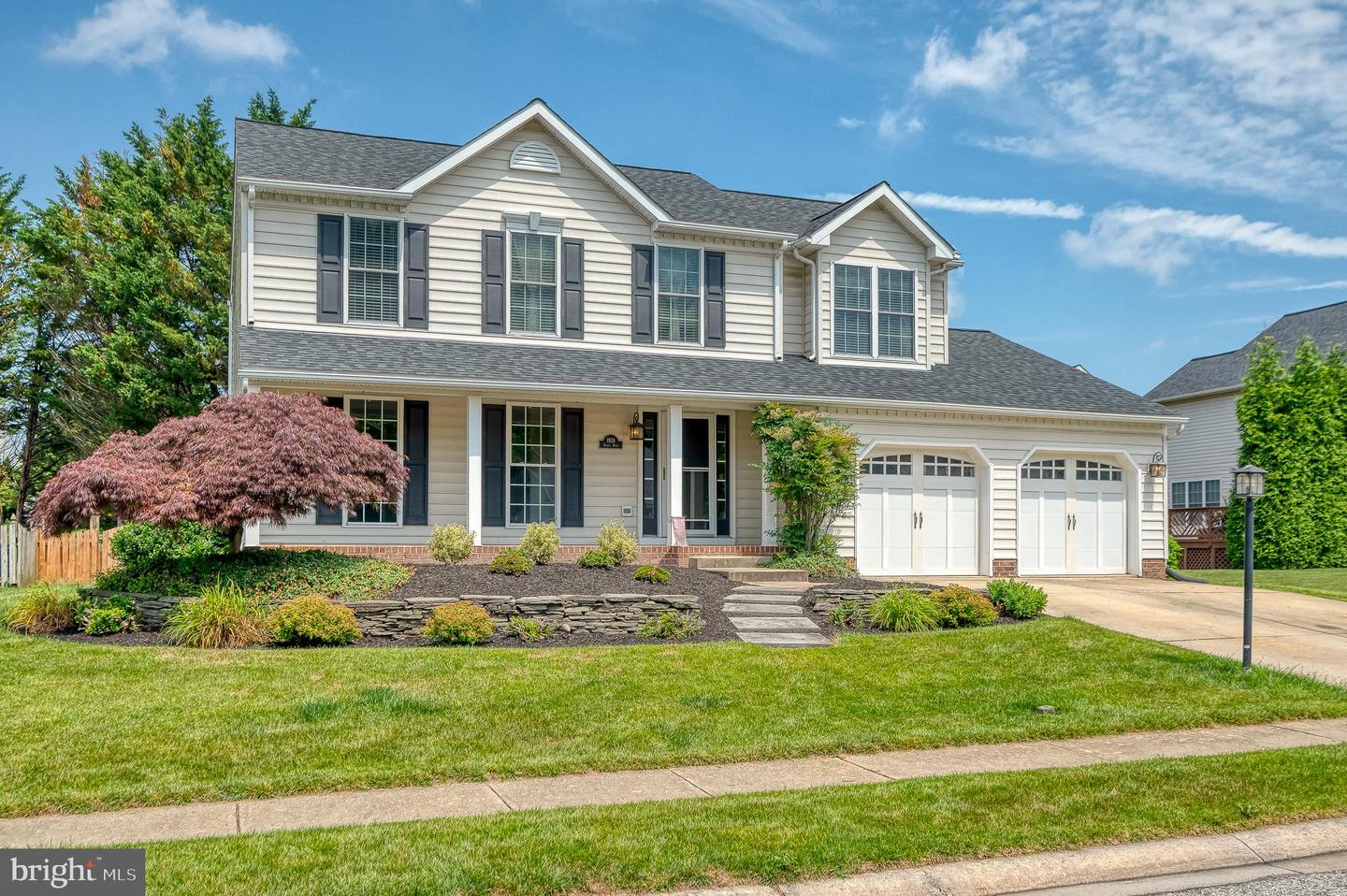 1924 Castle Rd, Forest Hill, MD 21050 MLS MDHR2023402 Coldwell Banker