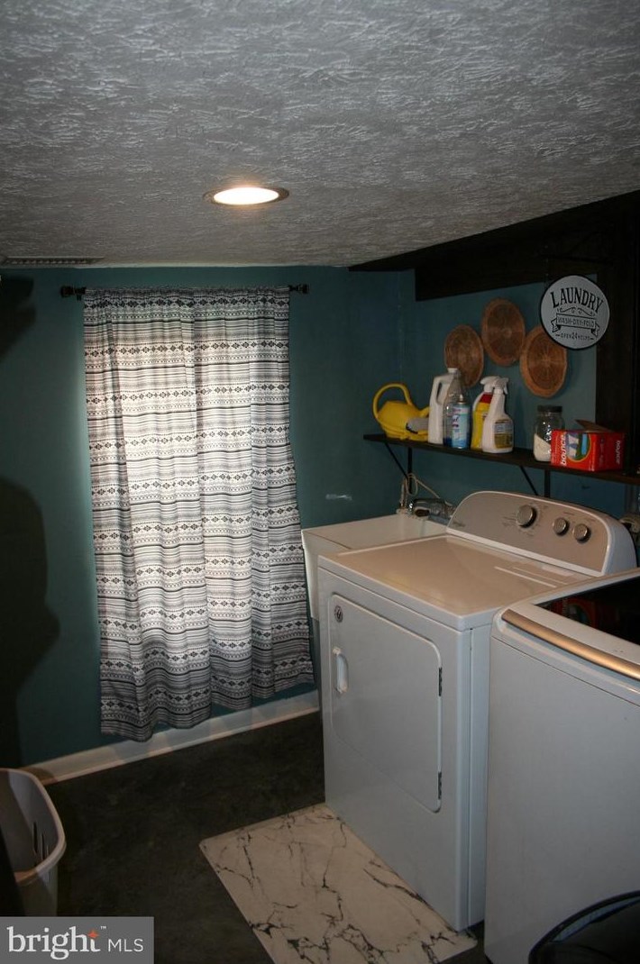 3040 Dublin Rd, Street MD 21154-1811 exterior