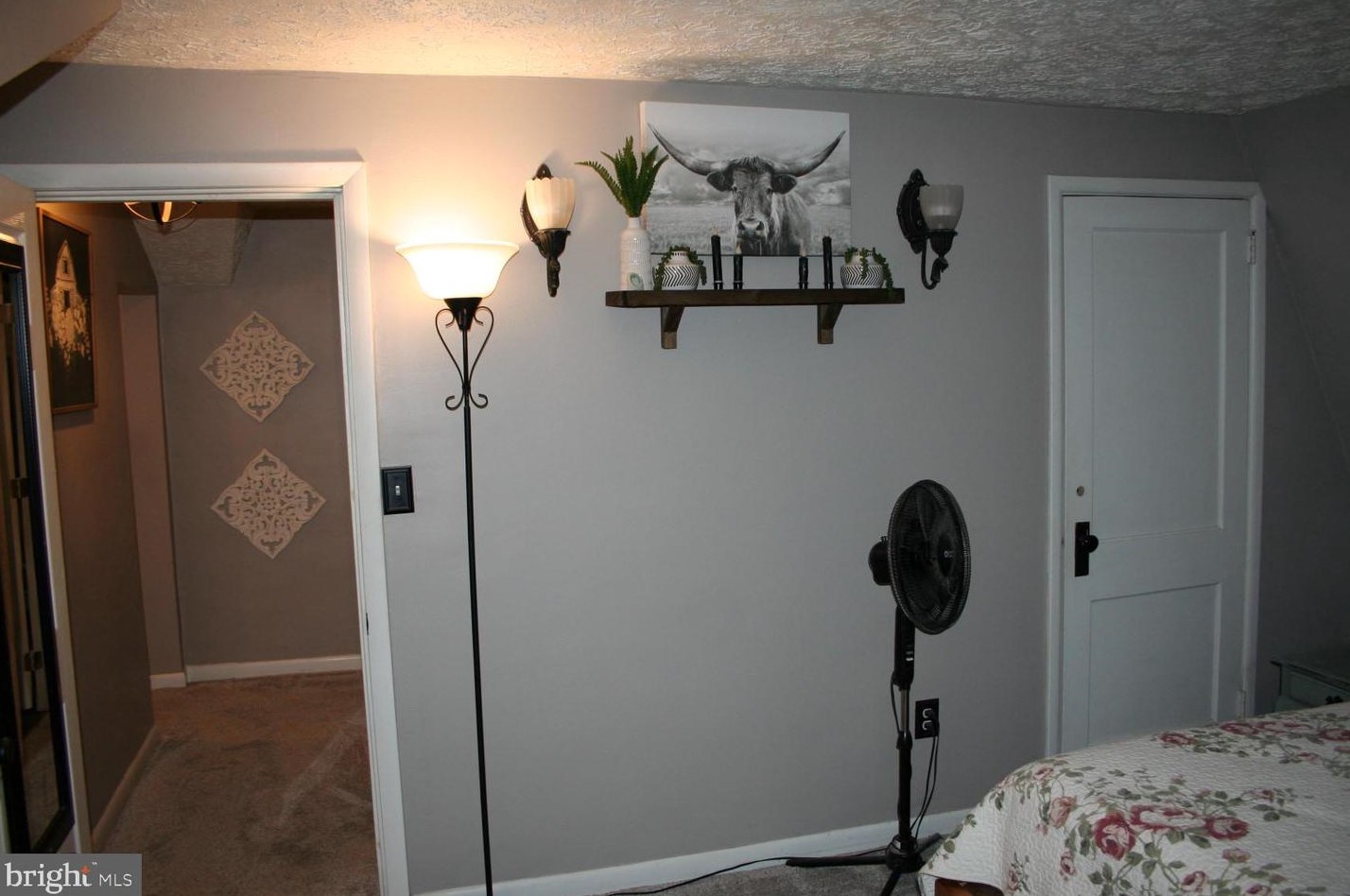 3040 Dublin Rd, Street MD 21154-1811 exterior