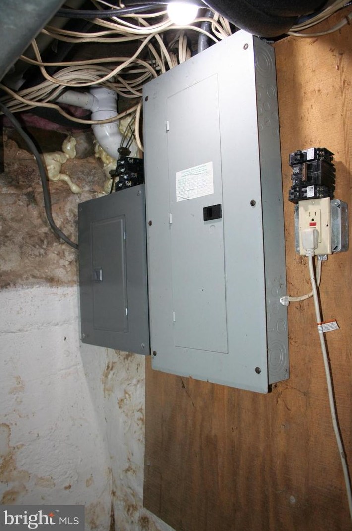 3040 Dublin Rd, Street MD 21154-1811 exterior