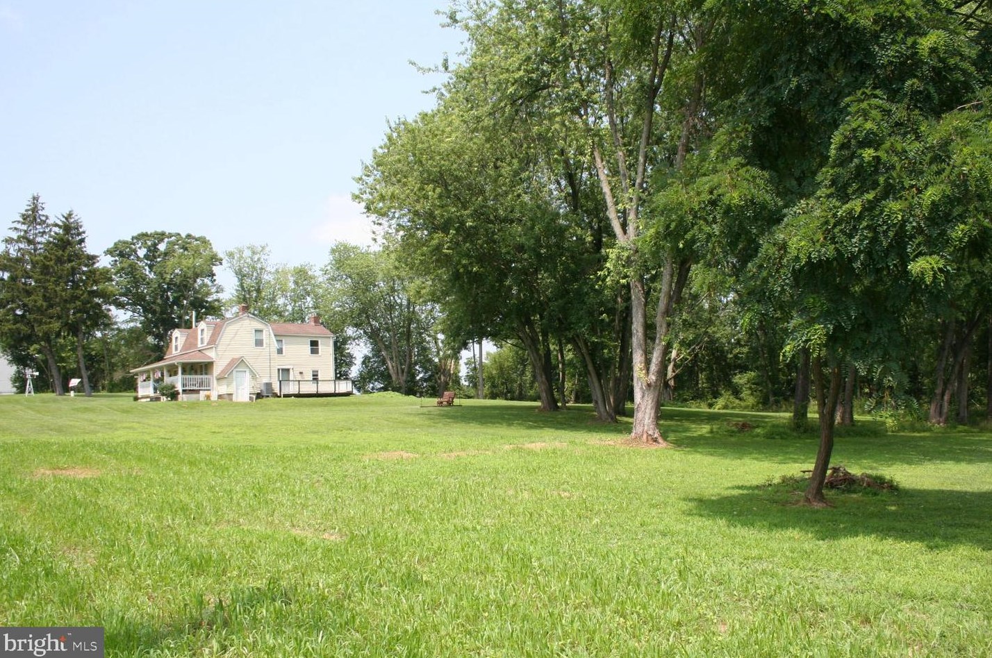 3040 Dublin Rd, Street MD 21154-1811 exterior