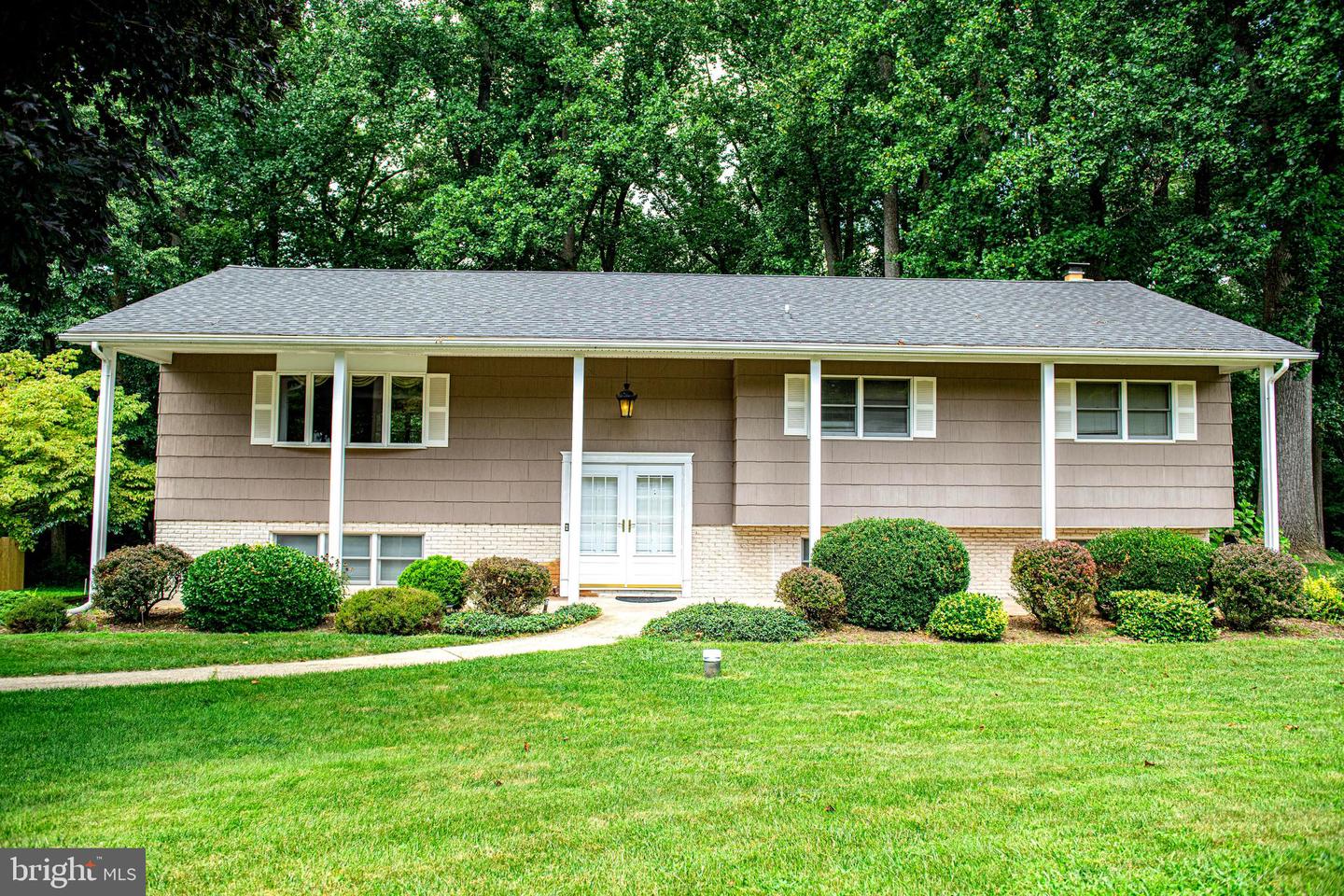 2117 Buell Dr, Fallston, MD 21047 MLS MDHR2024512 Coldwell Banker