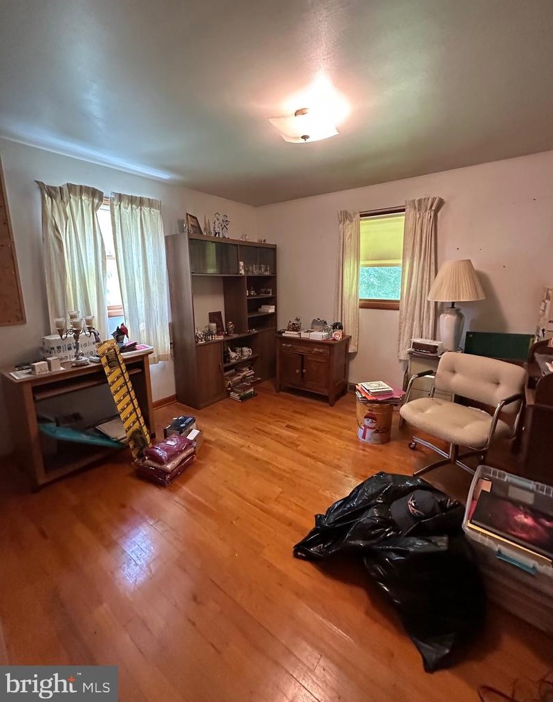 3144 Dublin Rd, Street MD 21154-1811 exterior