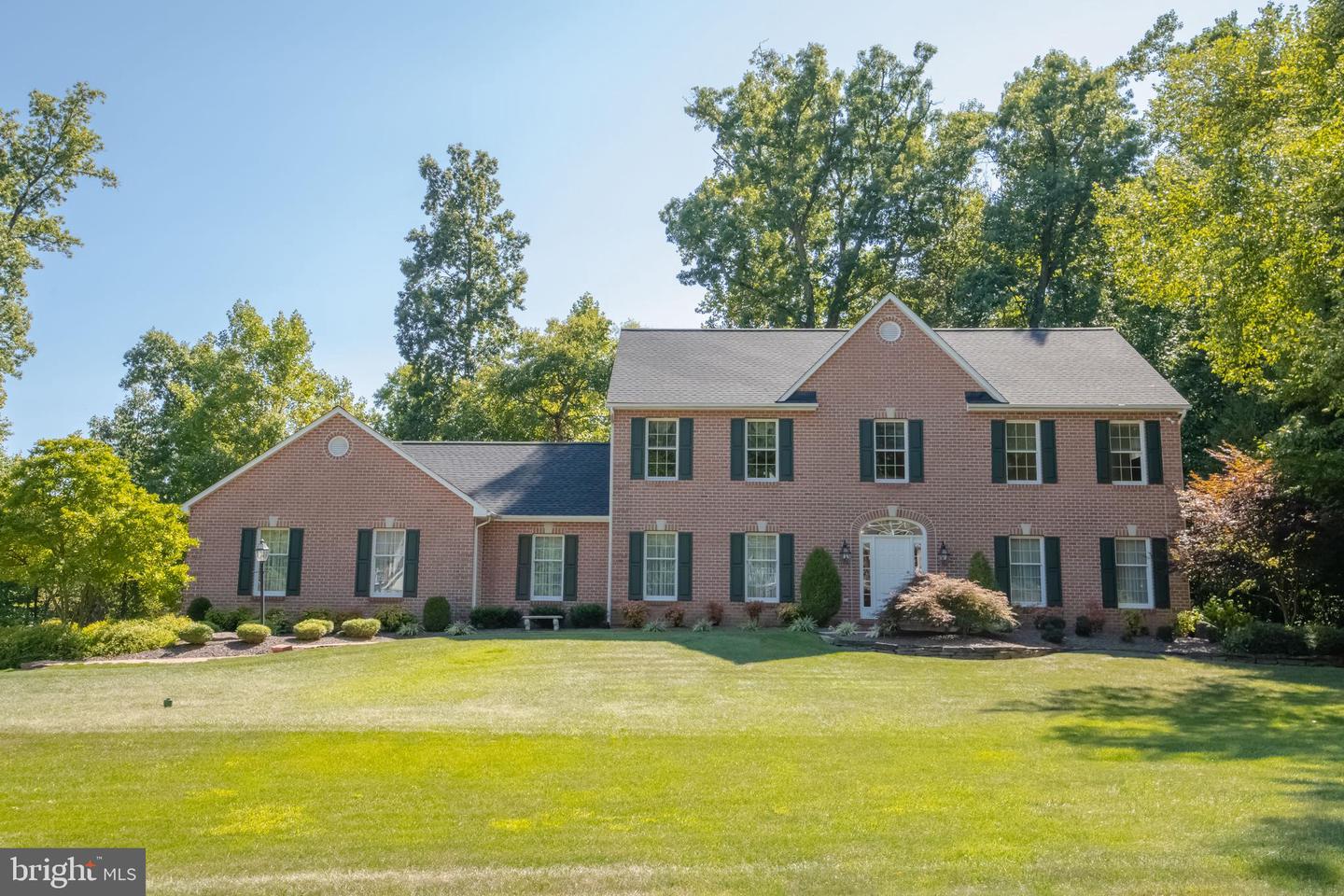 2303 Queensbury Dr, Fallston, MD 21047 MLS MDHR2025006 Coldwell Banker