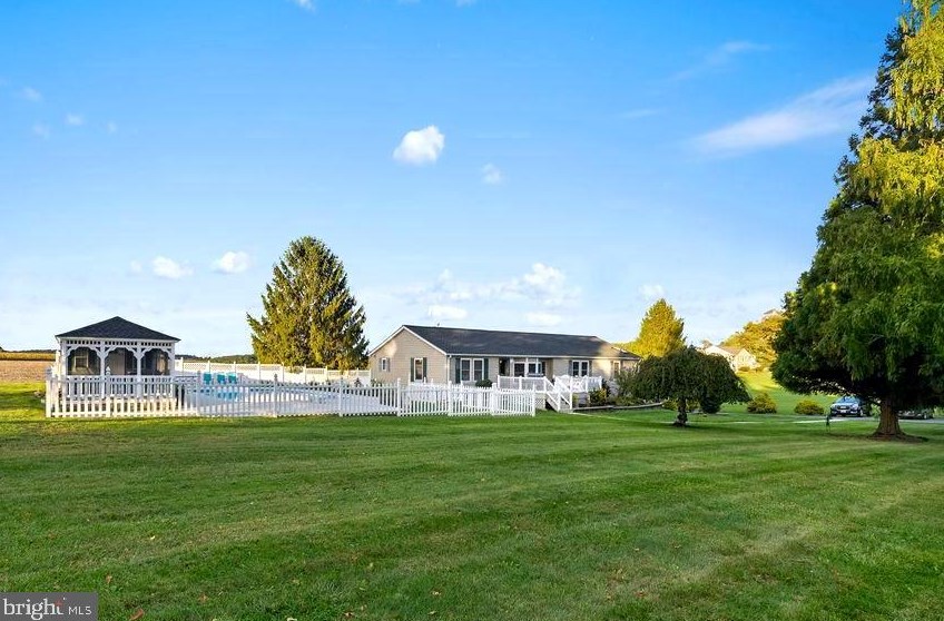 2208 Harkins Rd, Pylesville, MD 21132