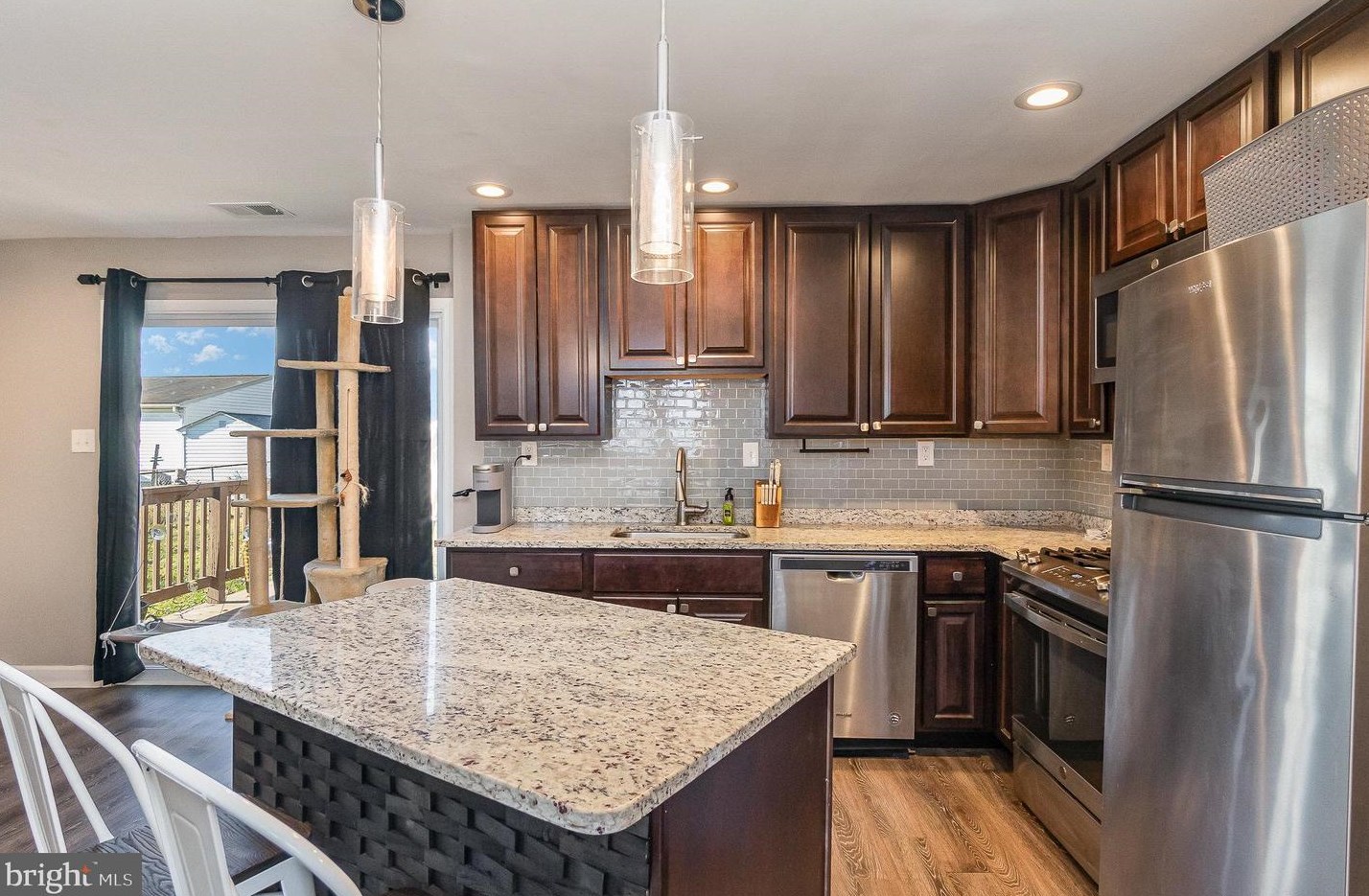 128 Rock Rd, Aberdeen MD  21001-3050 exterior