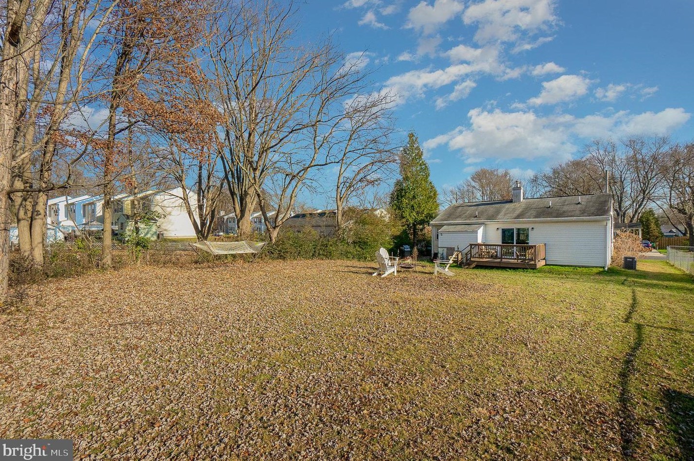 128 Rock Rd, Aberdeen MD  21001-3050 exterior