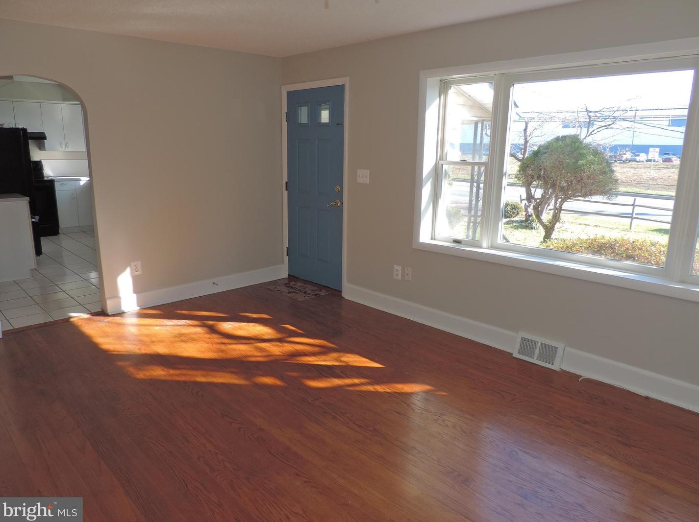 1414 Perryman Rd, Aberdeen MD  21001-4010 exterior