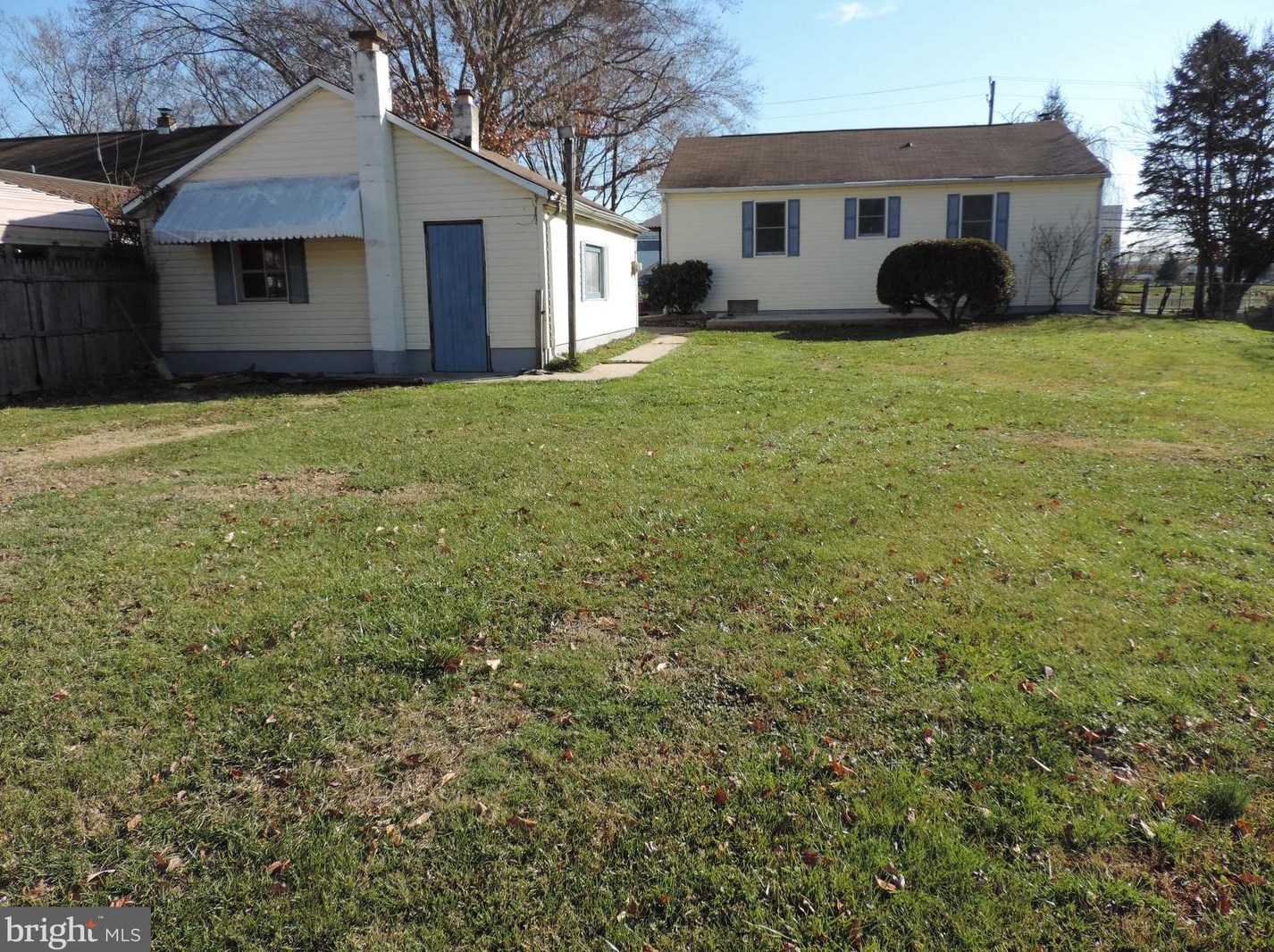 1414 Perryman Rd, Aberdeen MD  21001-4010 exterior