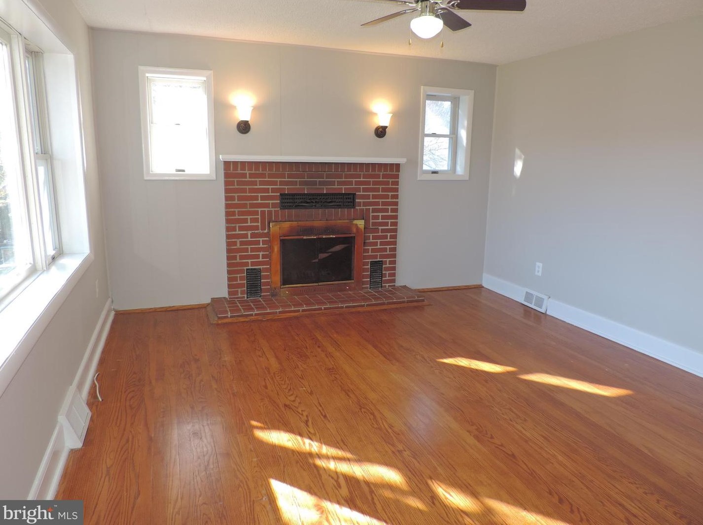 1414 Perryman Rd, Aberdeen MD  21001-4010 exterior