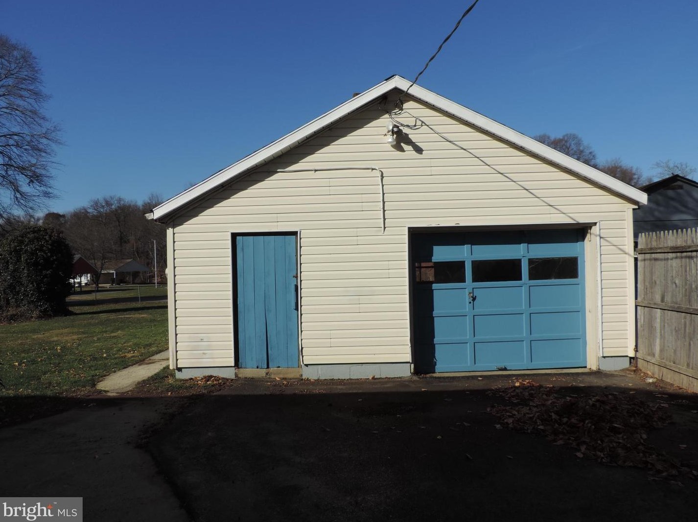 1414 Perryman Rd, Aberdeen MD  21001-4010 exterior