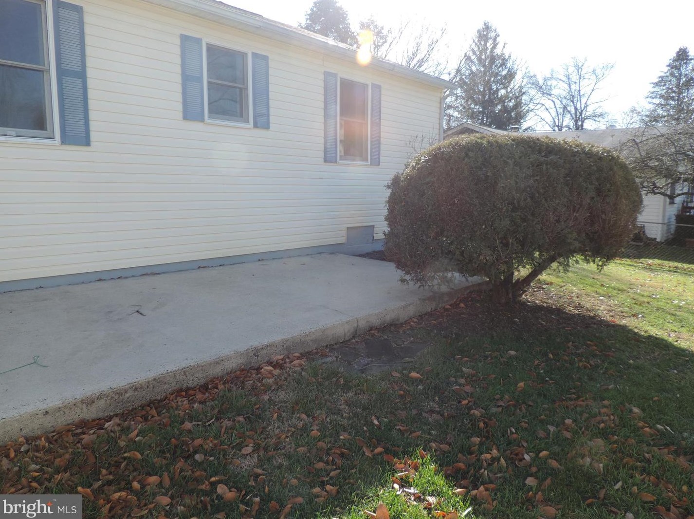 1414 Perryman Rd, Aberdeen MD  21001-4010 exterior