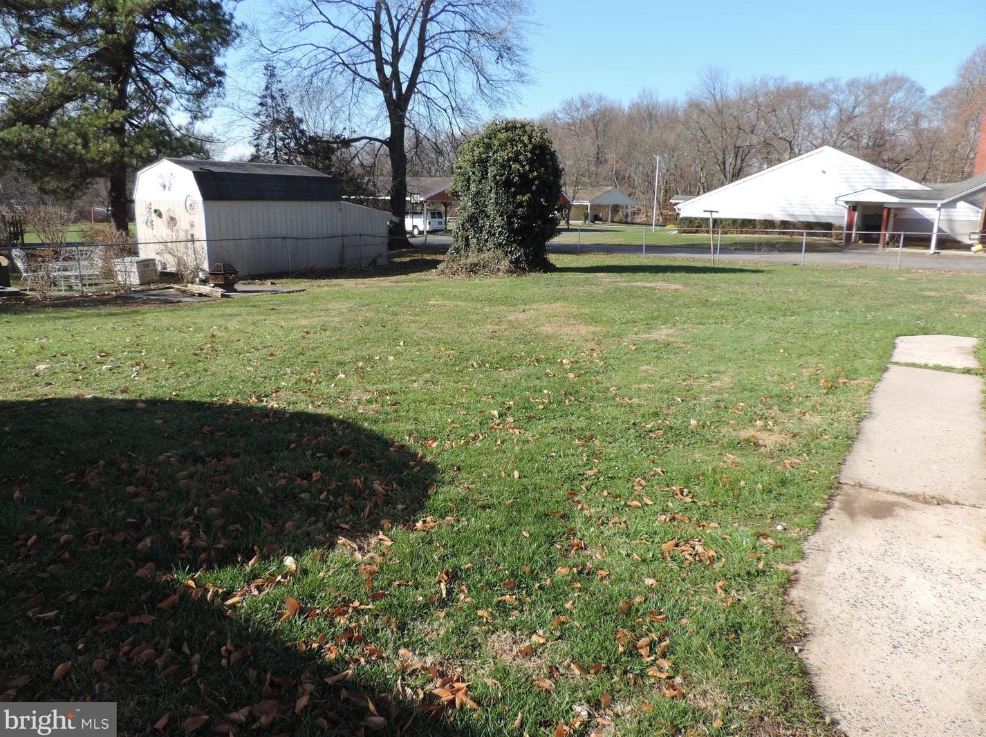 1414 Perryman Rd, Aberdeen MD  21001-4010 exterior