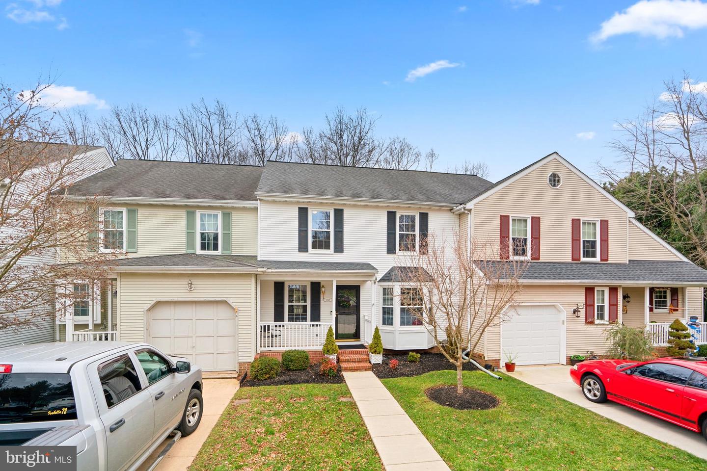 2928 Toddsbury Ct, Abingdon, MD 21009 MLS MDHR2027976 Coldwell Banker