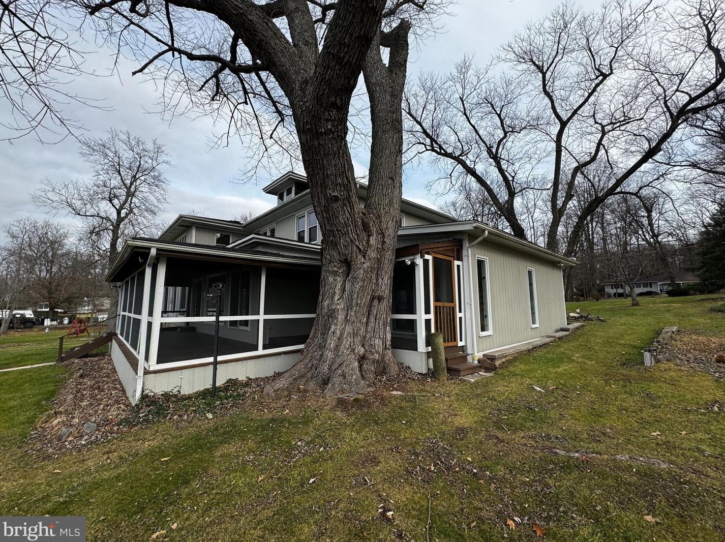 1928 Park Beach Dr, Aberdeen MD  21001-4333 exterior