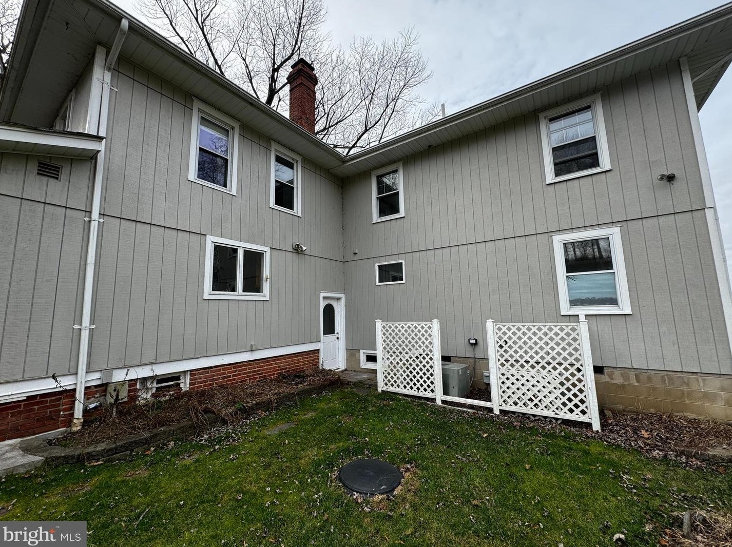 1928 Park Beach Dr, Aberdeen MD  21001-4333 exterior