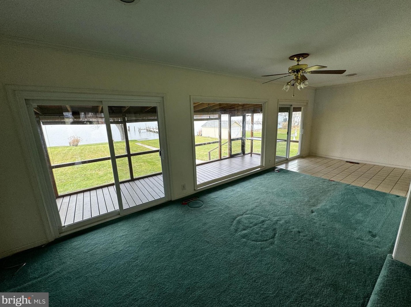 1928 Park Beach Dr, Aberdeen MD  21001-4333 exterior