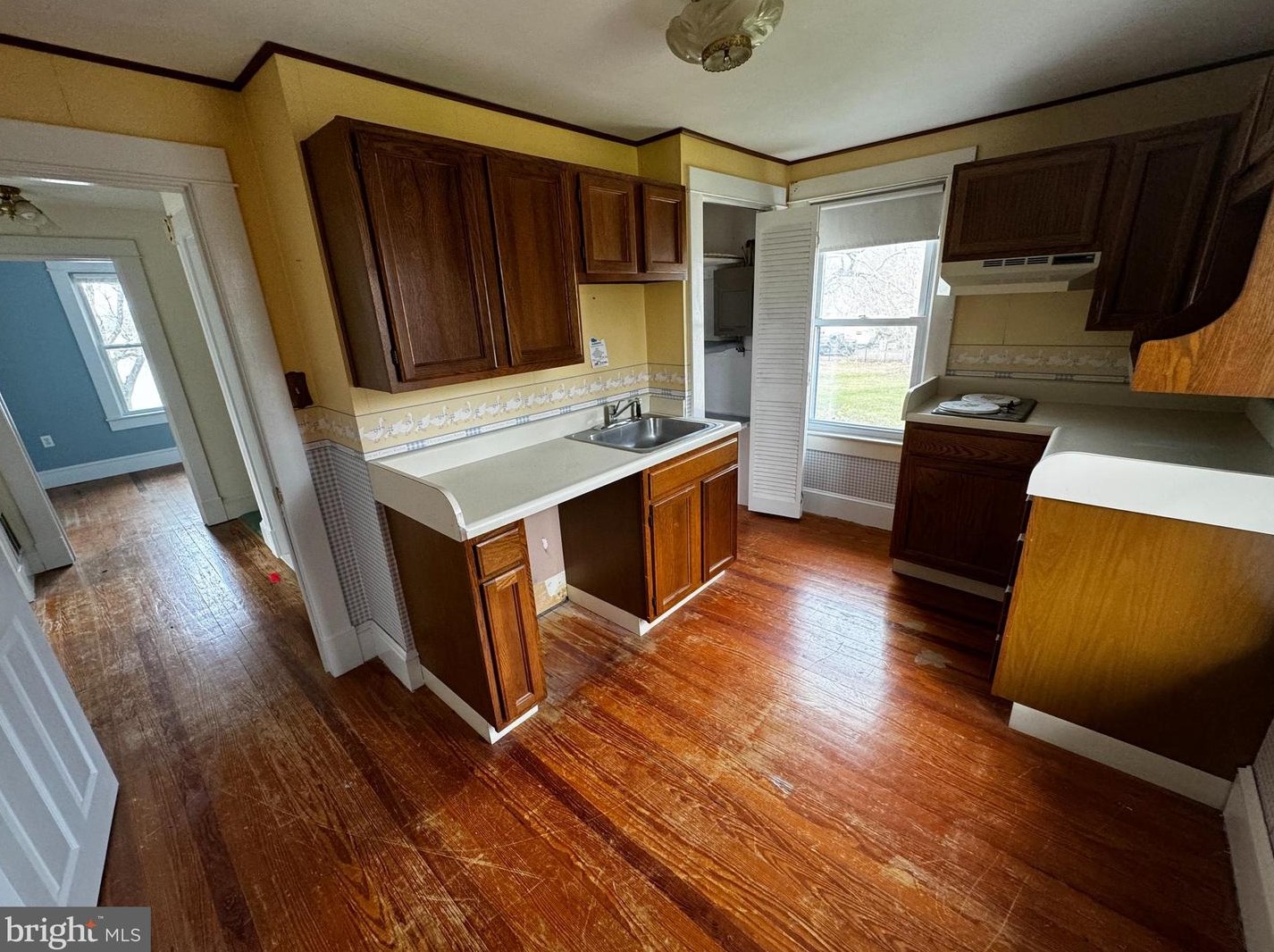 1928 Park Beach Dr, Aberdeen MD  21001-4333 exterior