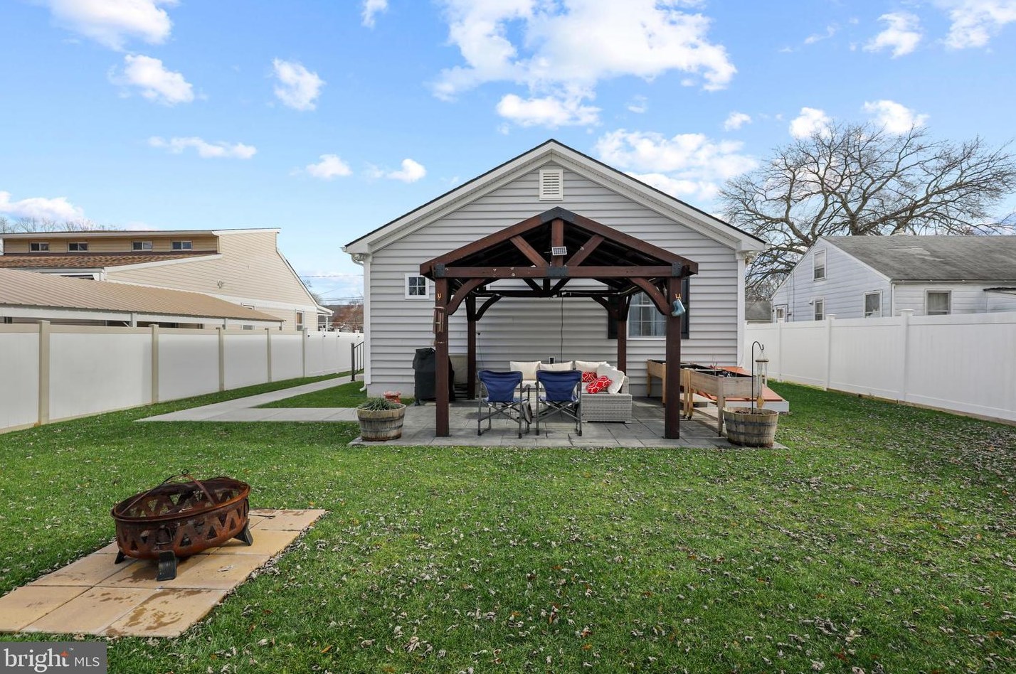 168 Darlington Ave, Aberdeen MD  21001-3741 exterior