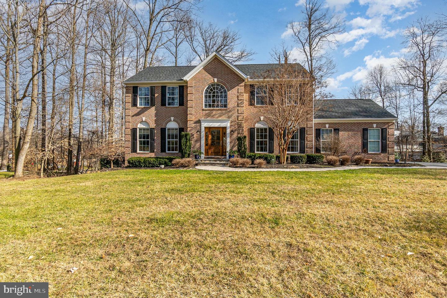 502 Cainwood Ct, Fallston, MD 21047 MLS MDHR2028808 Coldwell Banker