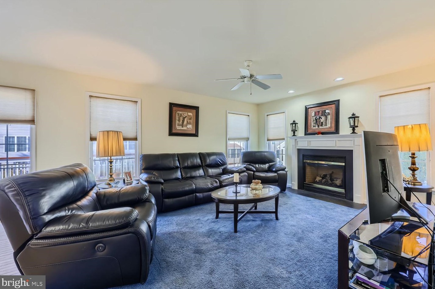 514 Seven Trails Dr, Aberdeen MD  21001-2631 exterior