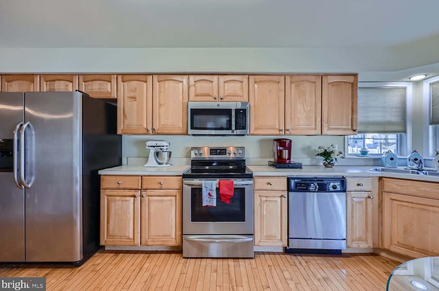 514 Seven Trails Dr, Aberdeen MD  21001-2631 exterior