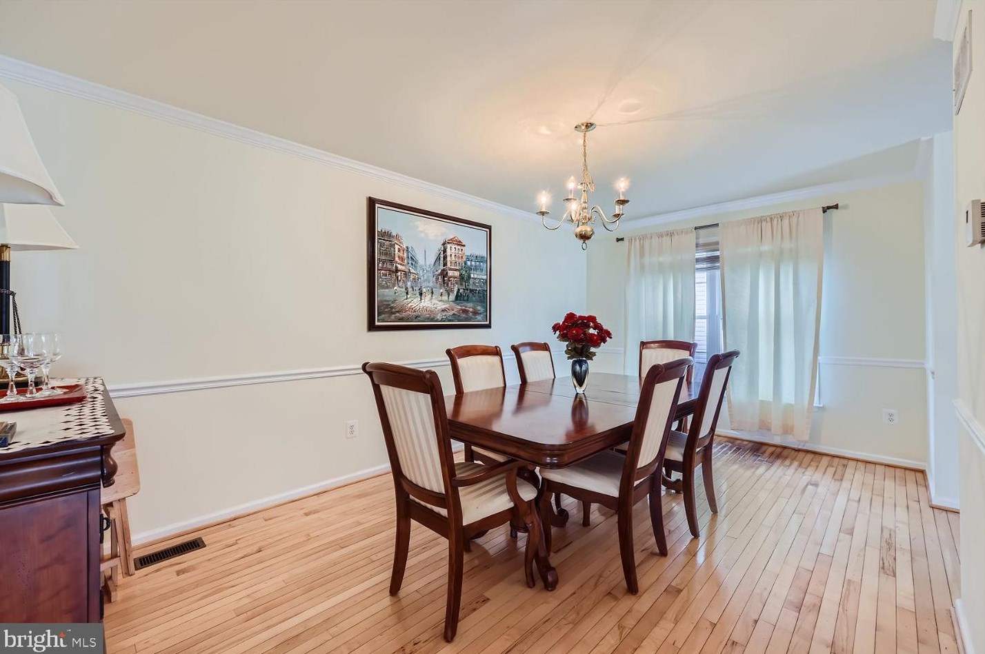 514 Seven Trails Dr, Aberdeen MD  21001-2631 exterior
