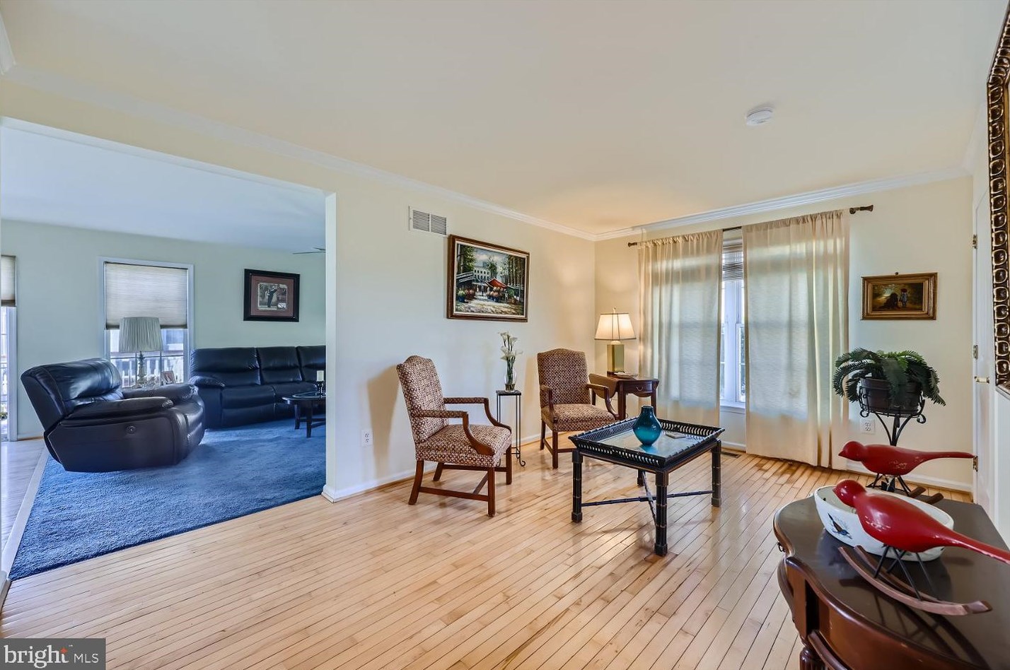 514 Seven Trails Dr, Aberdeen MD  21001-2631 exterior