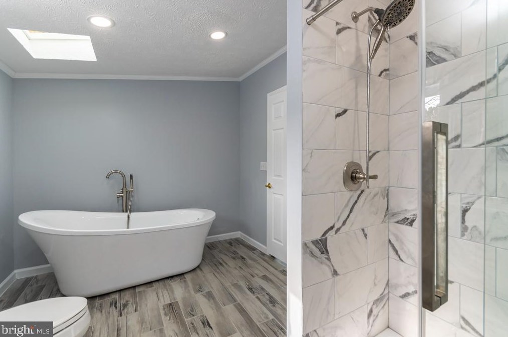 2202 Gregory Dr, Forest Hill MD  21050-1928 exterior