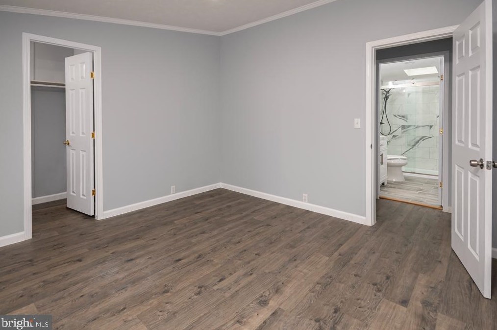 2202 Gregory Dr, Forest Hill MD  21050-1928 exterior