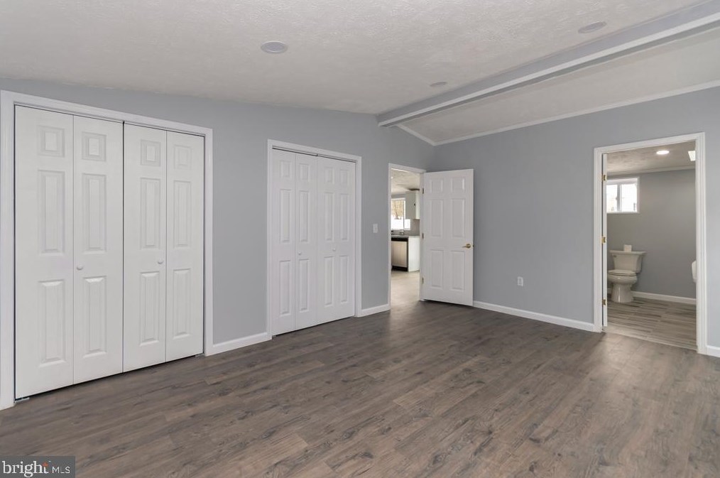 2202 Gregory Dr, Forest Hill MD  21050-1928 exterior