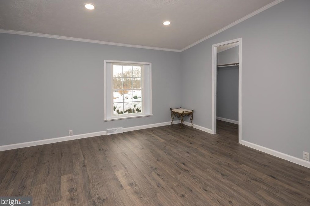 2202 Gregory Dr, Forest Hill MD  21050-1928 exterior