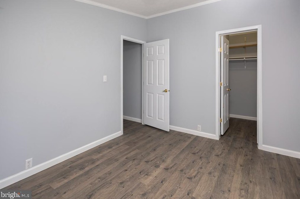 2202 Gregory Dr, Forest Hill MD  21050-1928 exterior