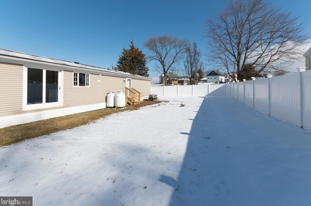 2202 Gregory Dr, Forest Hill MD  21050-1928 exterior