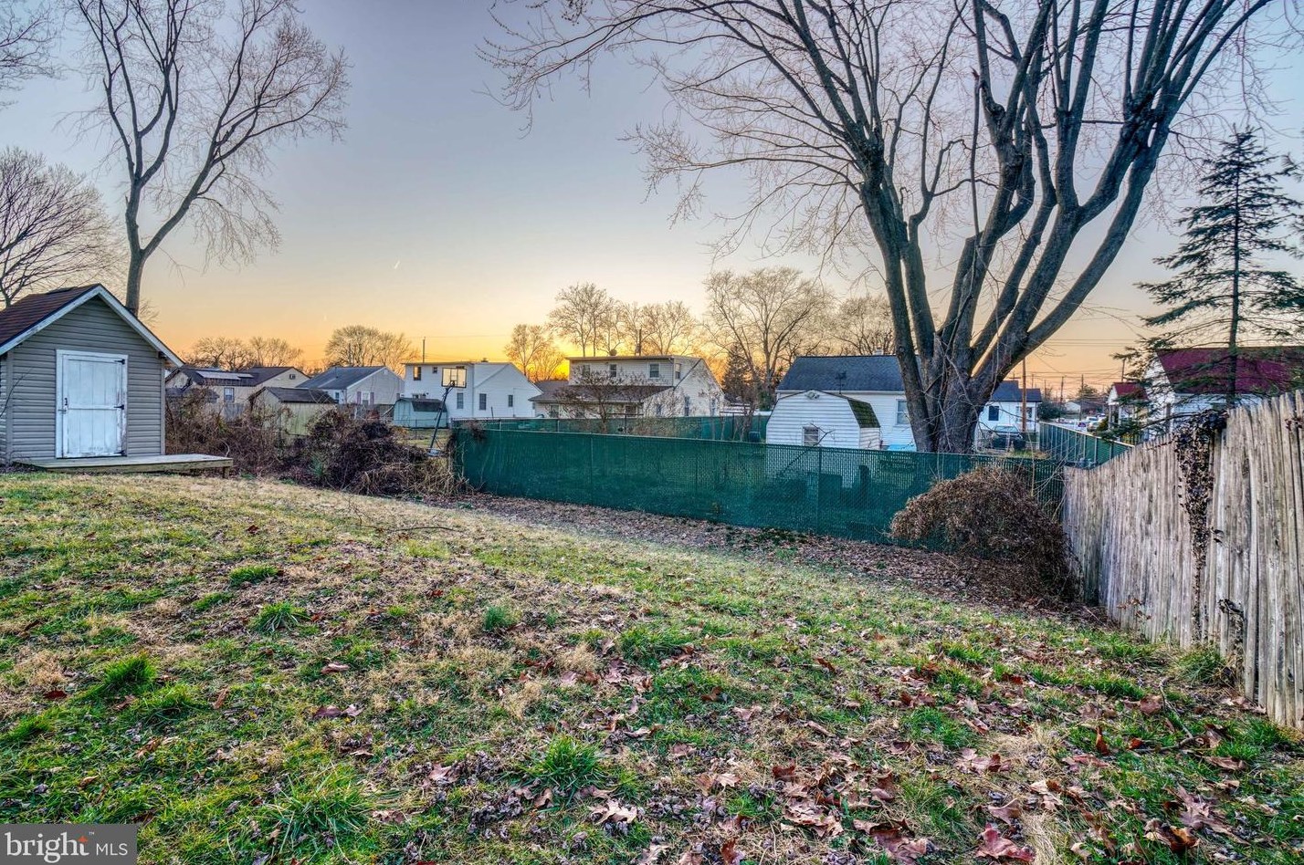 43 Defense Dr, Aberdeen MD  21001-3805 exterior
